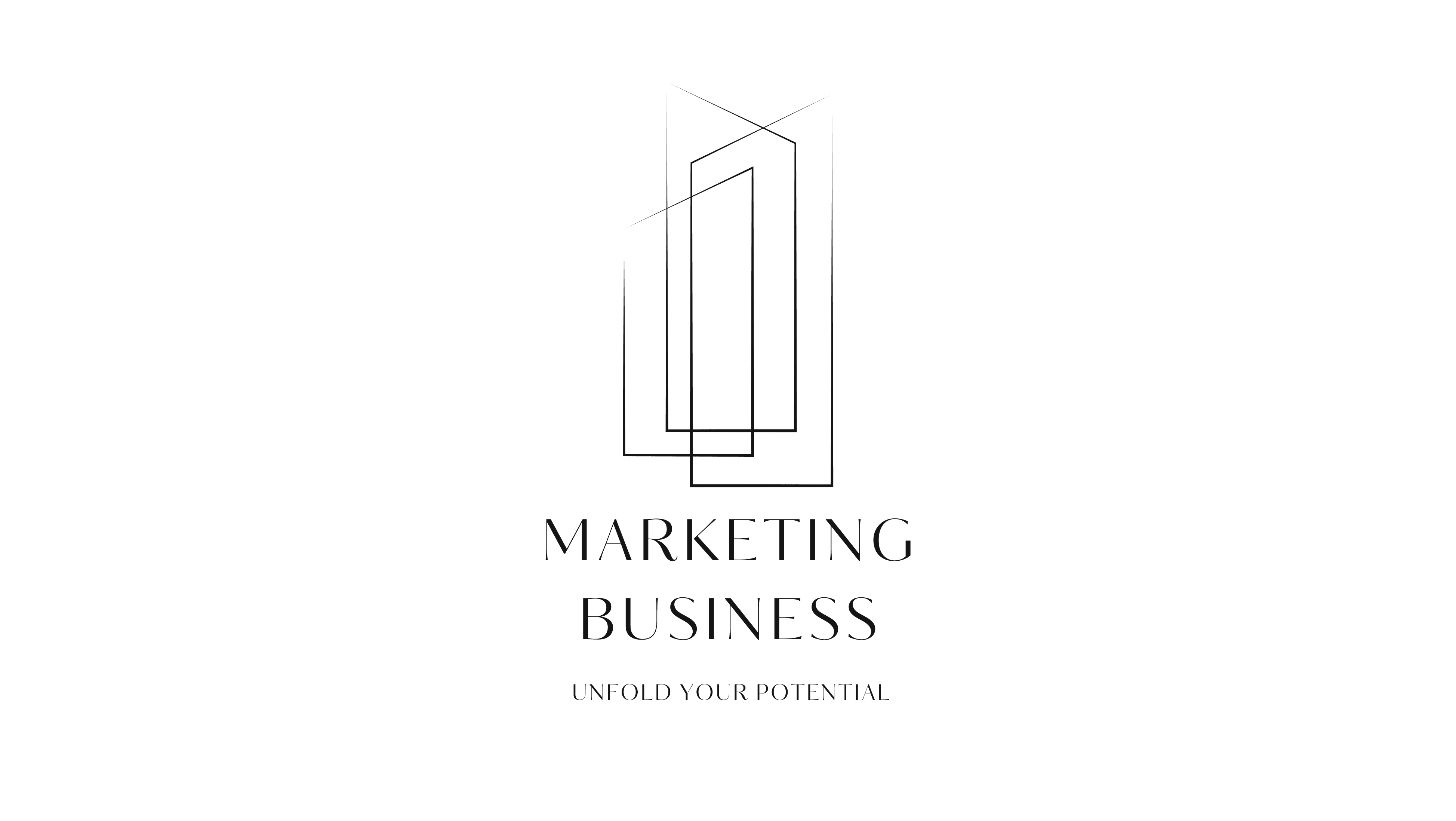 Marketing Business logo